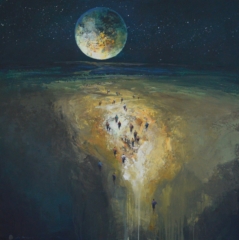 Moon Passage